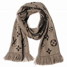 Logomania Scarf