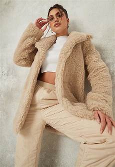 Long Fur Scarf