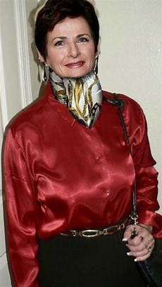 Long Silk Scarf