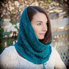 Loop Scarf
