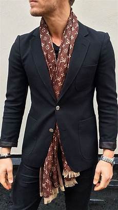 Louis Vuitton Scarf