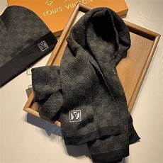 Louis Vuitton Scarf