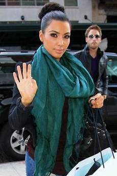 Louis Vuitton Scarf