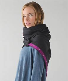 Lululemon Vinyasa Scarf