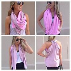 Lululemon Vinyasa Scarf
