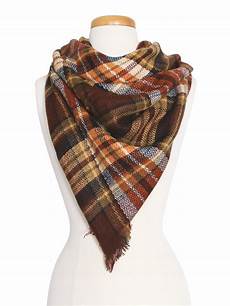 Luxury Scarf
