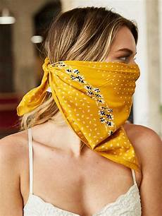 Madewell Scarf