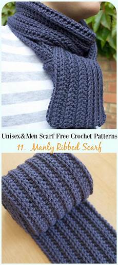 Man Scarf