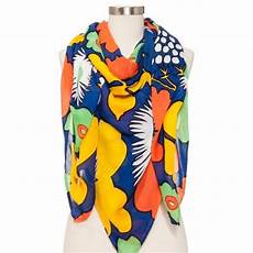 Marimekko Scarf