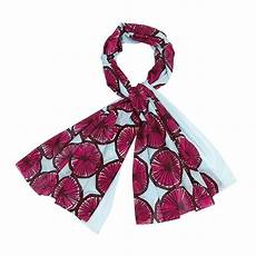 Marimekko Scarf