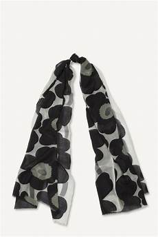 Marimekko Scarf