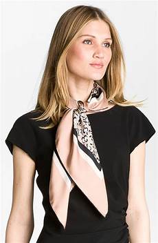 Max Mara Scarf