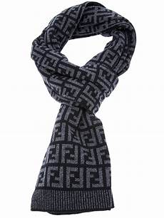 Mcm Scarf