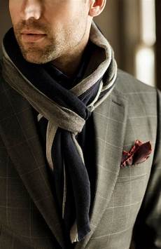 Men Scarves