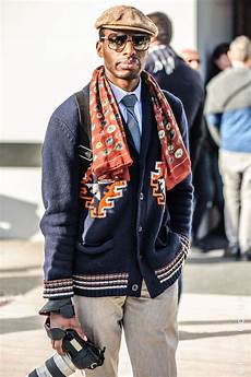 Men Scarves
