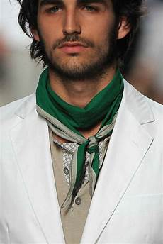 Mens Neckerchief