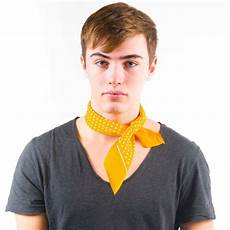 Mens Neckerchief