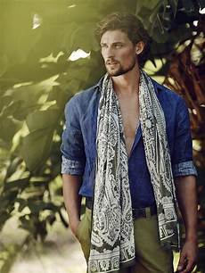 Mens Scarf