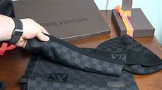 Mens Scarf