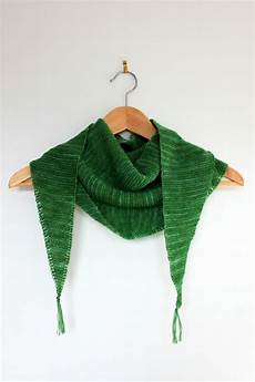 Merino Scarf