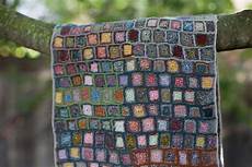 Merino Scarf