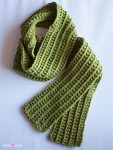 Merino Scarf