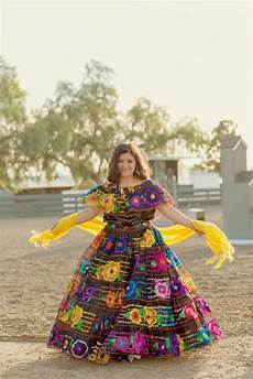 Mexican Scarf