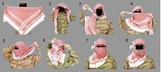 Middle Eastern Scarf