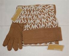 Mk Scarf