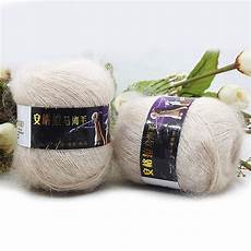Mohair Scarf