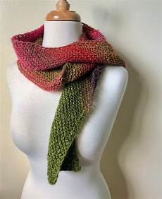 Mohair Scarf