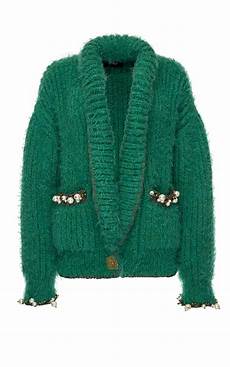 Mohair Scarf