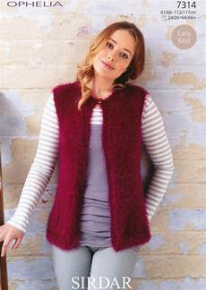 Mohair Scarf
