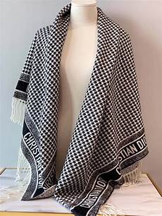Moschino Scarf