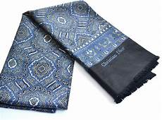 Muffler Scarf Male