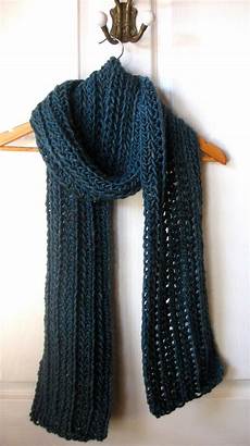 Muffler Scarf