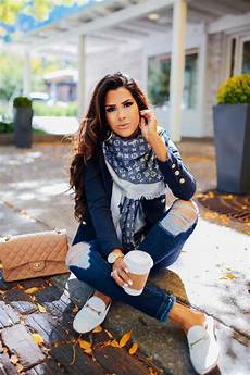 Mustard Yellow Scarf