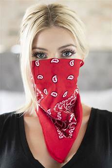 Neckerchief Scarf
