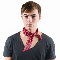 Neckerchief Scarf