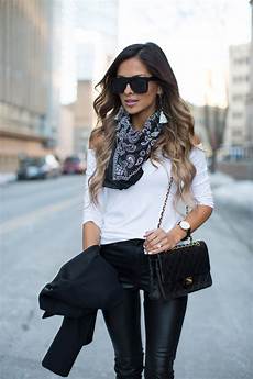 Neckerchief Scarf