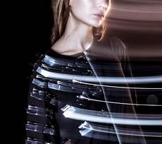 Neon Press Scarves