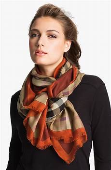 Nordstrom Scarves