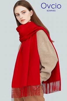 Ovcio Scarves