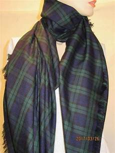 Oversized Blanket Scarf