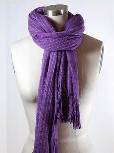 Oversized Scarf