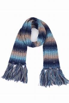 Oversized Scarf