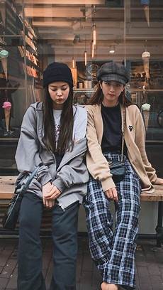 Oversized Scarf