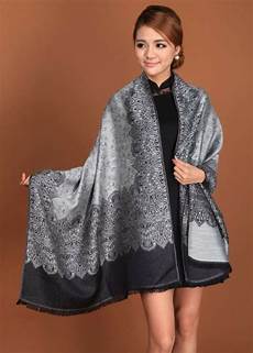 Pashmina Shawl