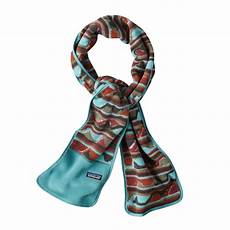 Patagonia Scarf