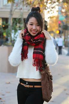 Personalized Scarf